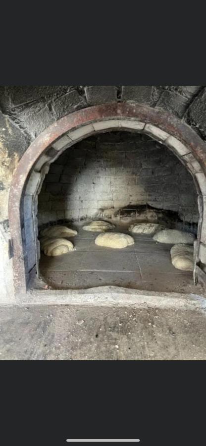 Casetta Bianca Palermo Luaran gambar